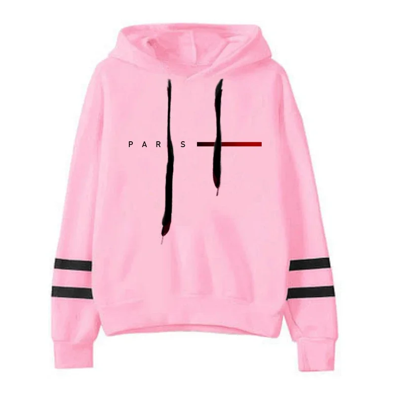 Winter Clothing Sale Women - Женские худи: модные повседневные толстовки, хит