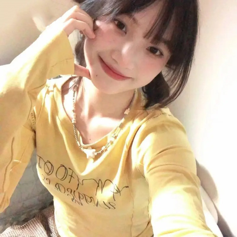 Женские футболки с круглым выр – обзор и цена Yellow Winter Clothing