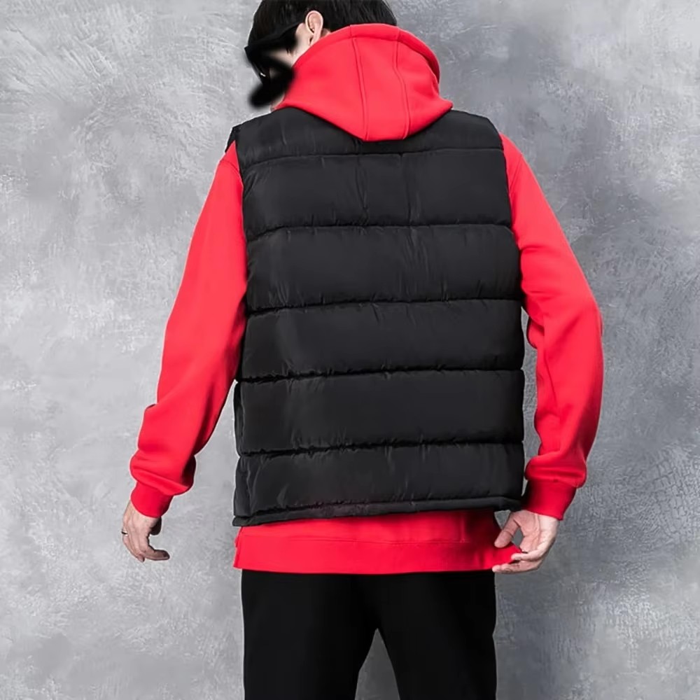 Мужской жилет-куртка: теплый,  – обзор и цена Winter Clothing Brands