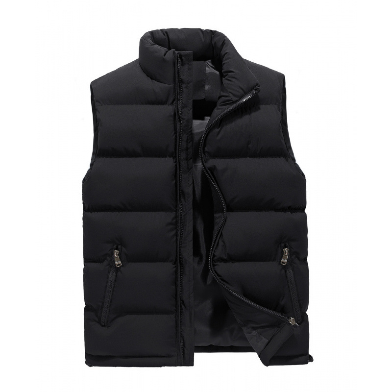 Мужской жилет-куртка: теплый,  – обзор и цена Winter Clothing Brands
