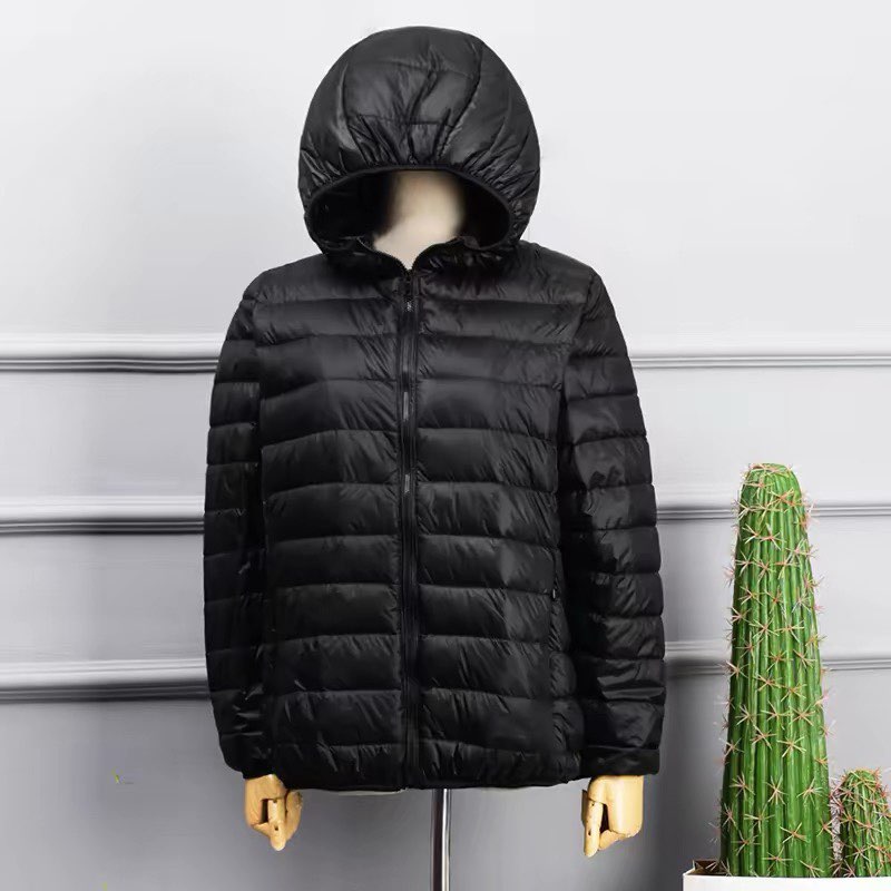 Новинки 2026 года: осенне-зимн – обзор и цена Puffer Jacket Women Down