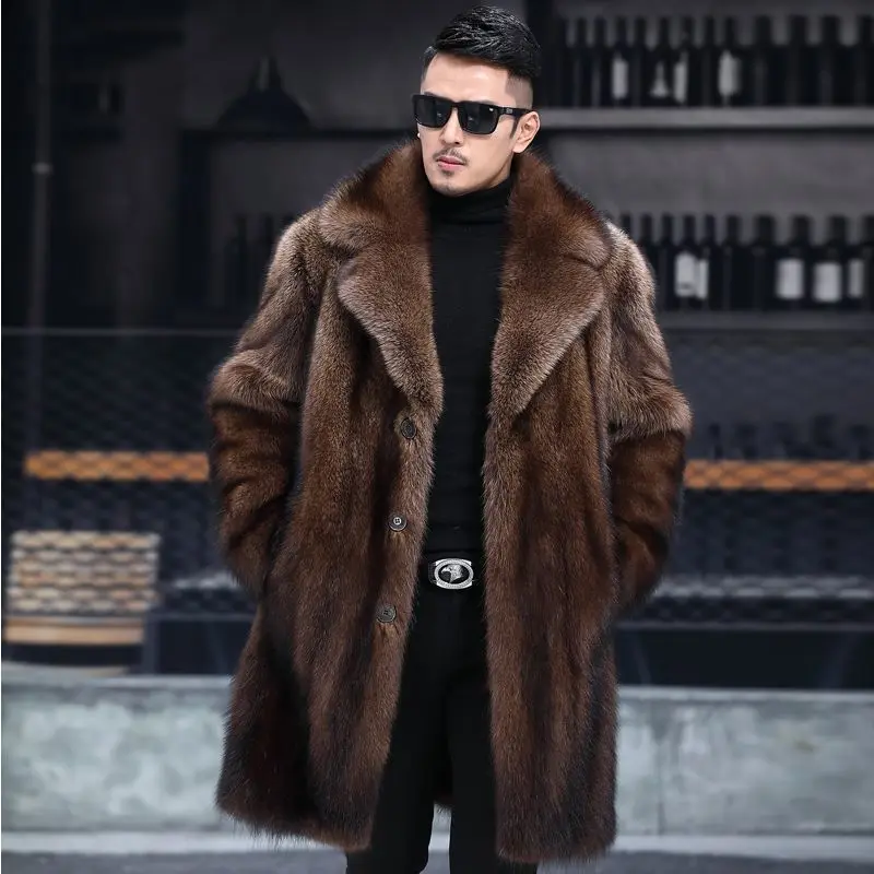 Роскошная брендовая мужская од – обзор и цена Winter Clothing Brands