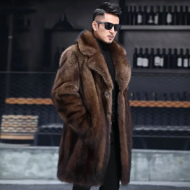 Роскошная брендовая мужская од – обзор и цена Winter Clothing Brands