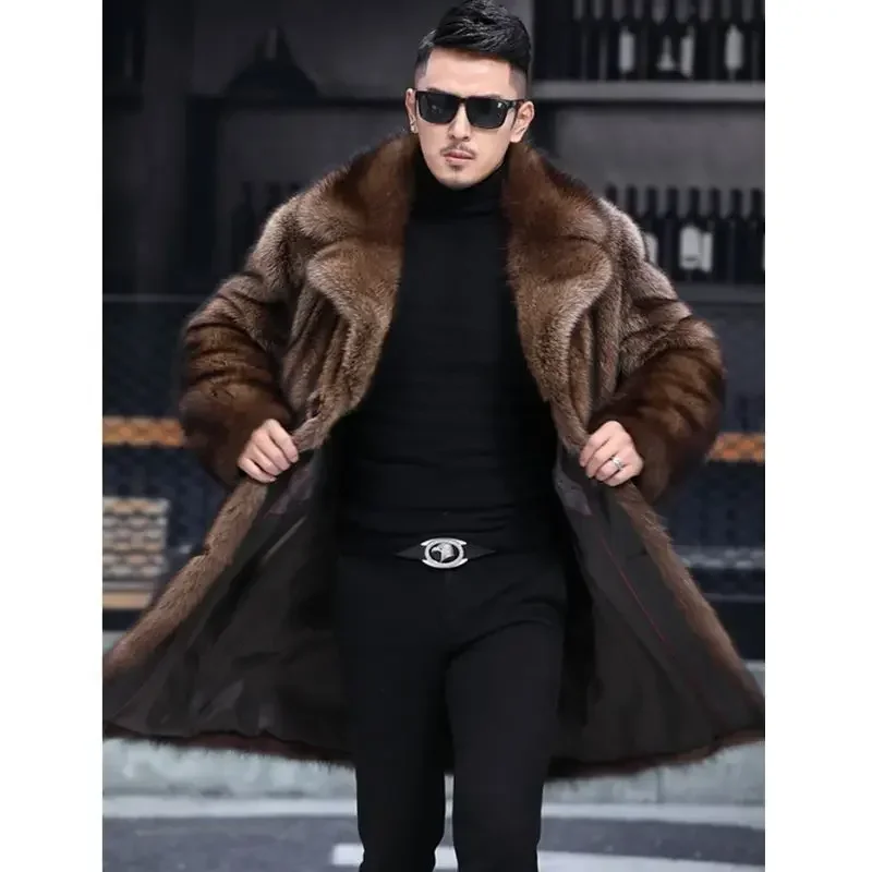 Роскошная брендовая мужская од – обзор и цена Winter Clothing Brands