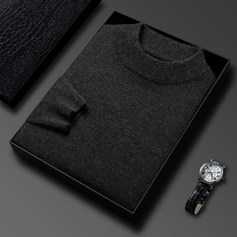 Полуводолазка, трикотаж, свите – обзор и цена Winter Clothing Brands