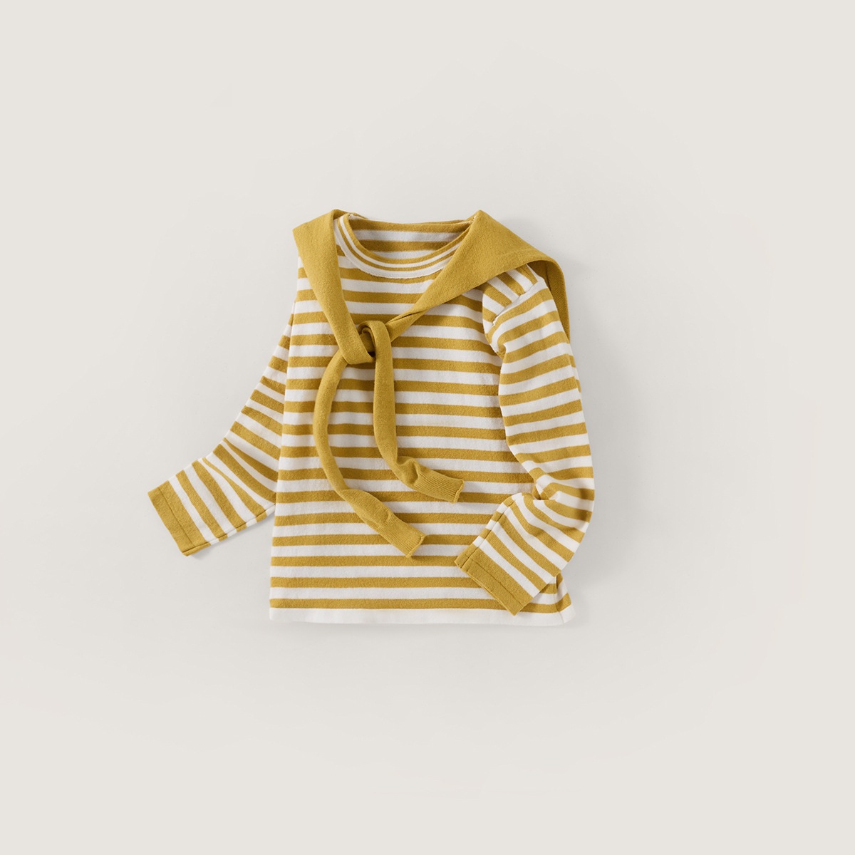Осенне-зимний вязаный свитер д – обзор и цена Yellow Winter Clothing