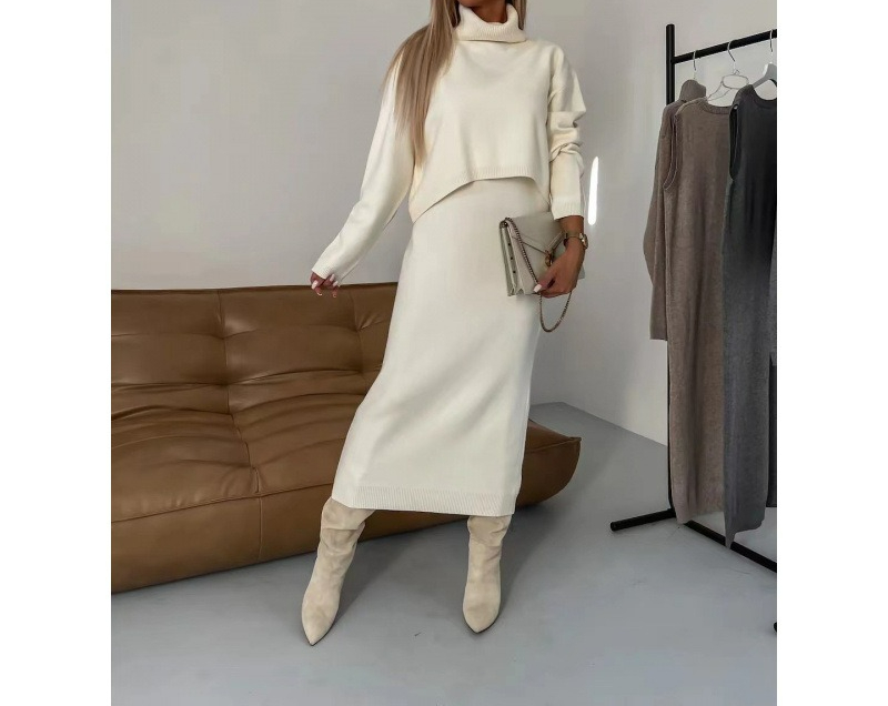 Осень-зима 2022, новая женская – обзор и цена Winter Clothing Line