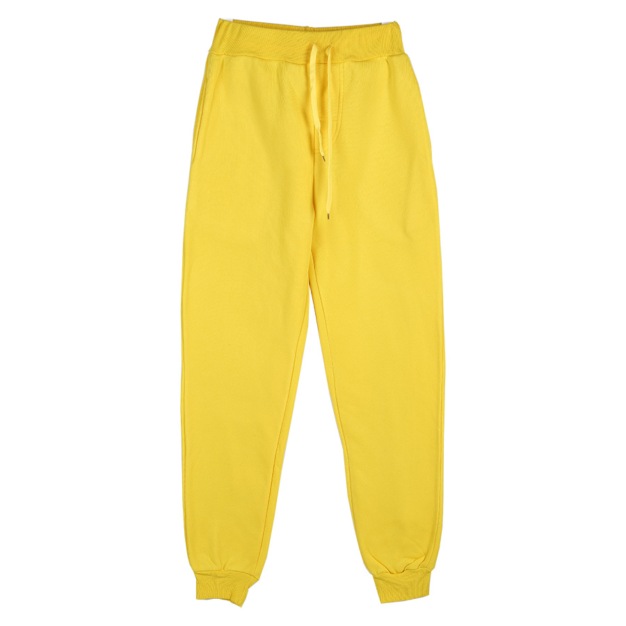 Спортивные брюки-джоггеры осен – обзор и цена Yellow Winter Clothing