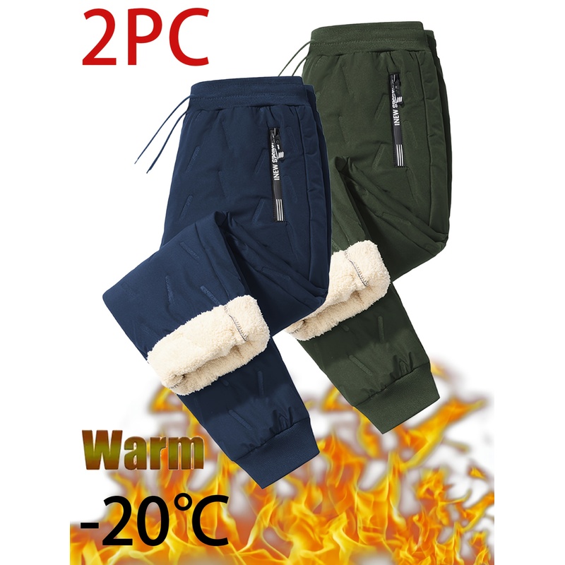 Зимние мужские термобрюки для  – обзор и цена Winter Clothing Line