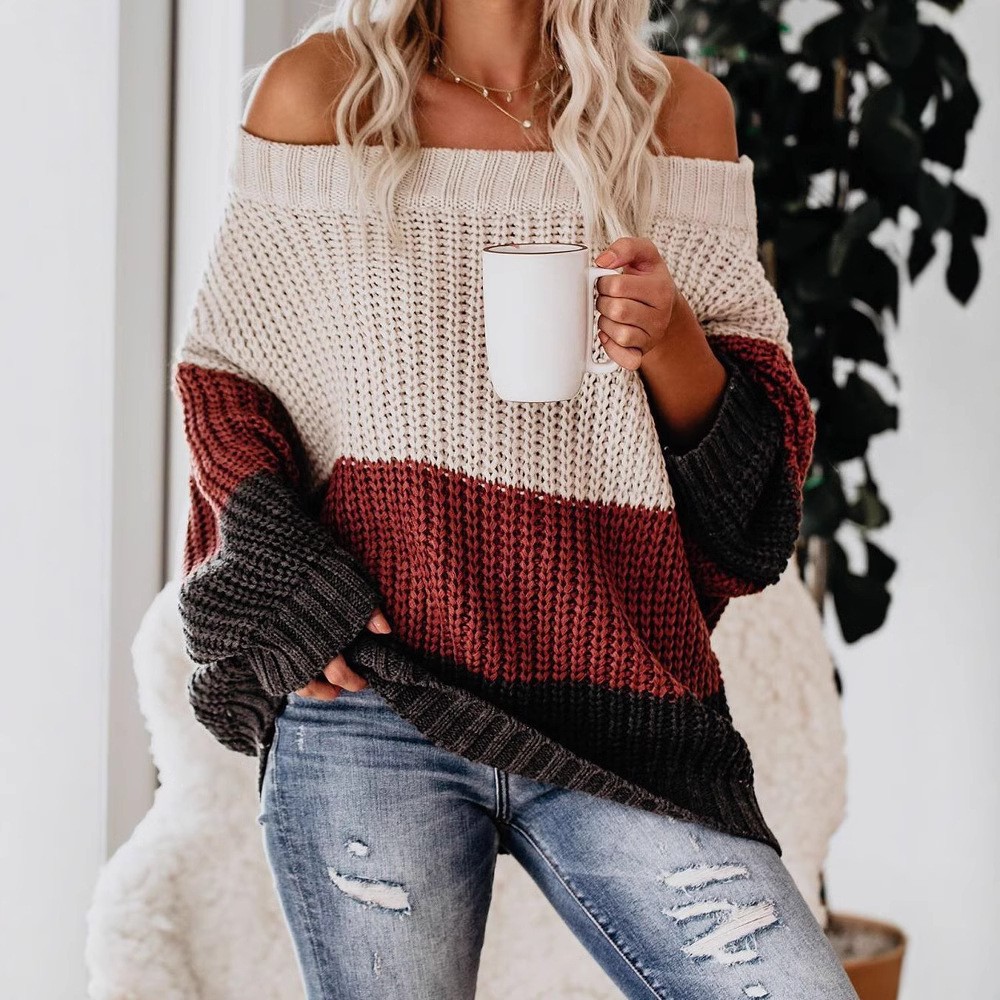 Женский укороченный свитер с о – обзор и цена Winter Clothing Sale Women