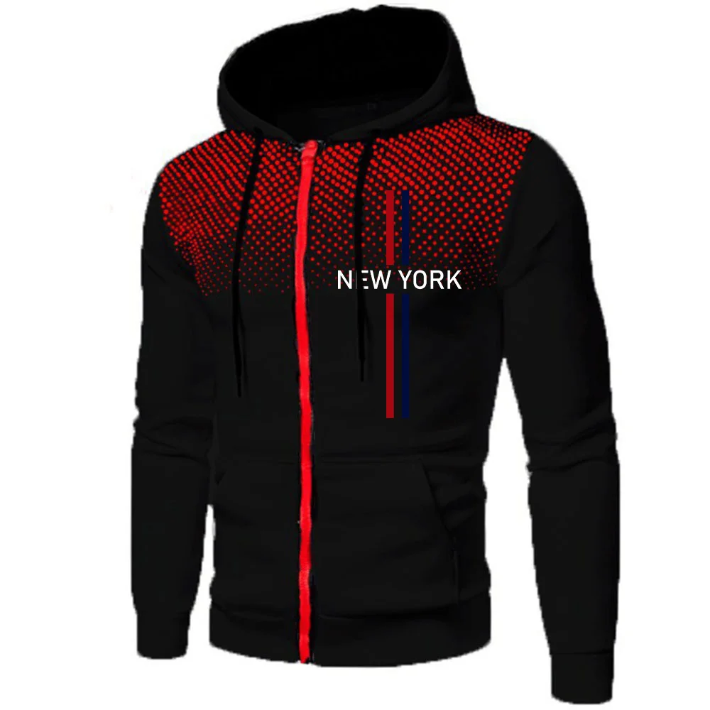 Мужские куртки с принтом Нью-Й – обзор и цена Winter Clothing New York