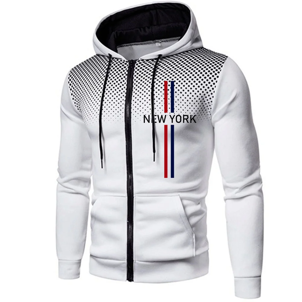 Мужские куртки с принтом Нью-Й – обзор и цена Winter Clothing New York