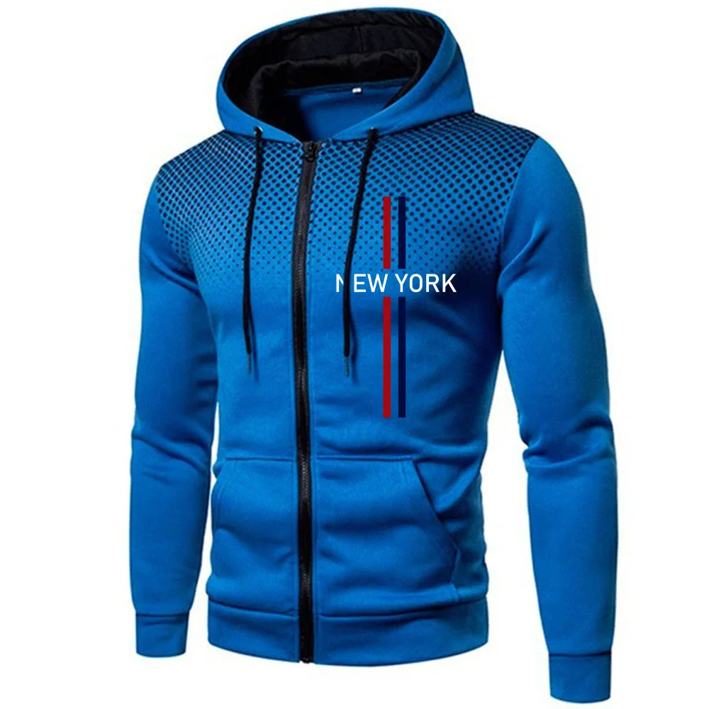Мужские куртки с принтом Нью-Й – обзор и цена Winter Clothing New York