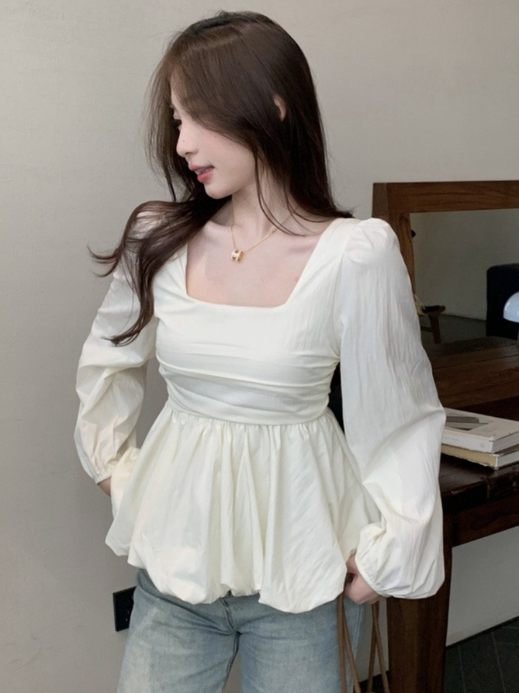 Белые рубашки и блузки для жен – обзор и цена Winter Clothing Sale Women
