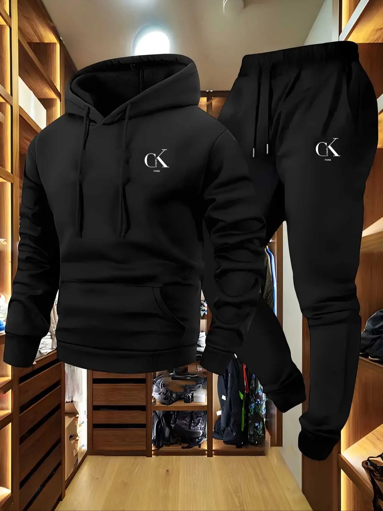 Комплект мужской толстовки и с – обзор и цена Winter Clothing Brands