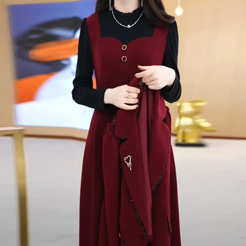 Высококачественный костюм, кур – обзор и цена Winter Clothing Line