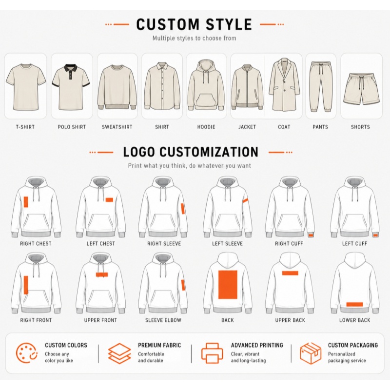 Создайте свой уникальный дизай – обзор и цена Winter Clothing Companies