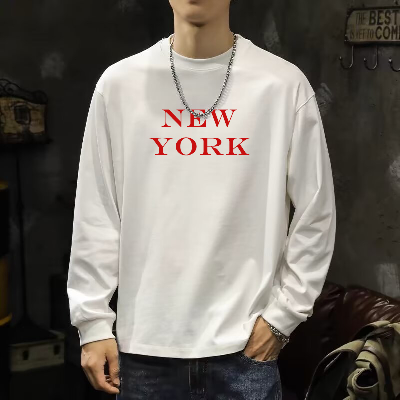 Мужская толстовка из 100% чист – обзор и цена Winter Clothing New York