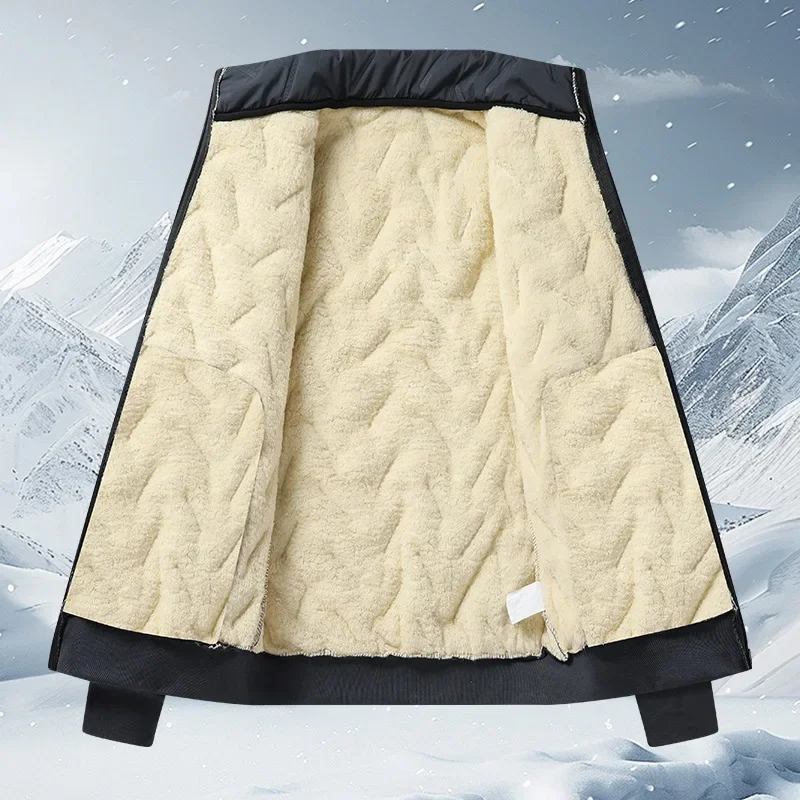 Теплый зимний комплект из трех – обзор и цена Winter Clothing Line