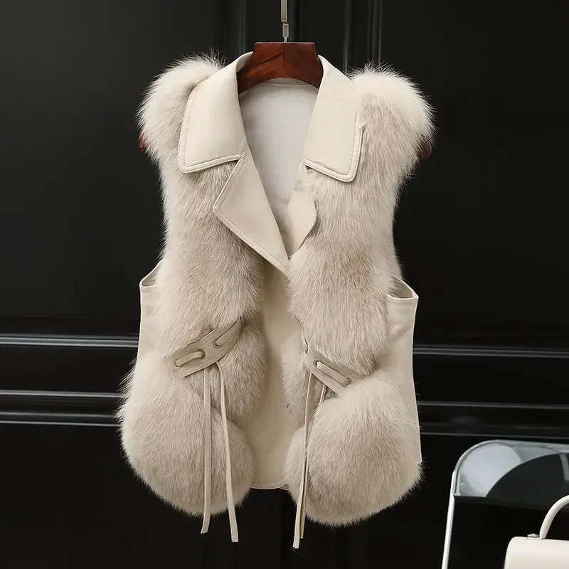 Сплошной цвет жилет женский на – обзор и цена Winter Clothing Sale Women