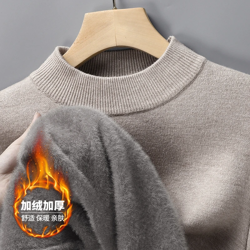 Полуводолазка, трикотаж, свите – обзор и цена Winter Clothing Brands