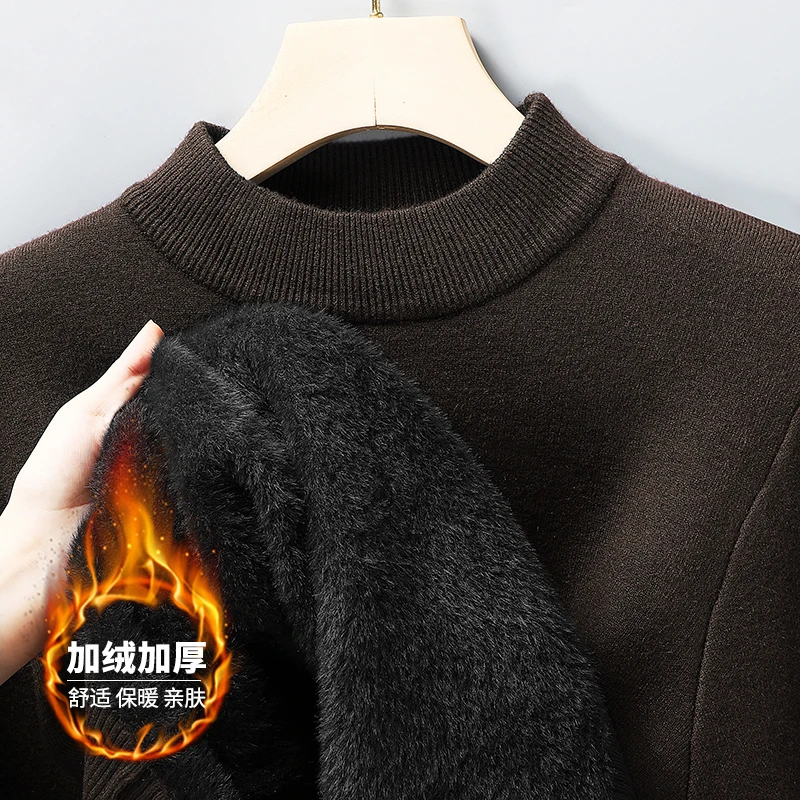 Полуводолазка, трикотаж, свите – обзор и цена Winter Clothing Brands