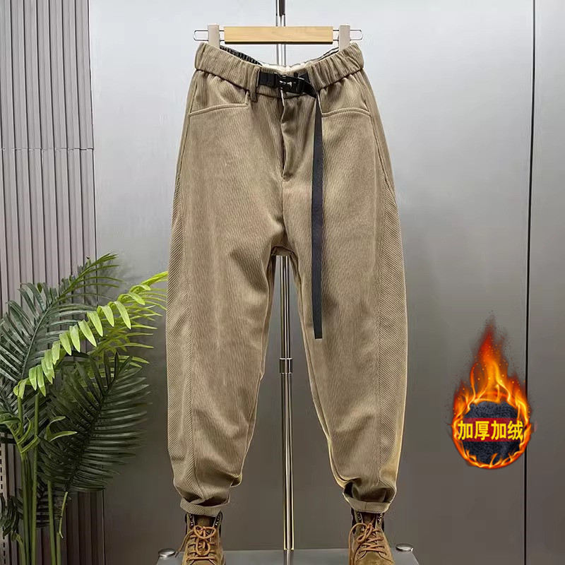 Мужские повседневные брюки из  – обзор и цена Winter Clothing Brands