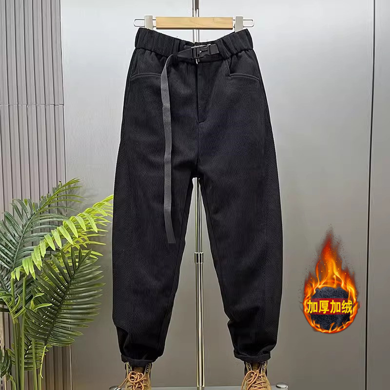Мужские повседневные брюки из  – обзор и цена Winter Clothing Brands