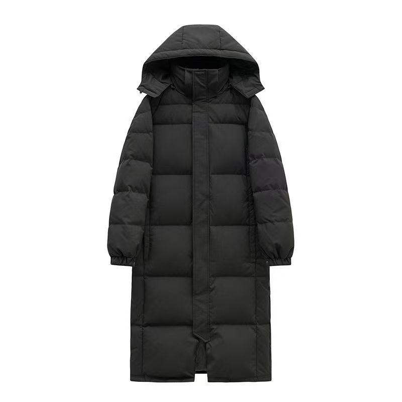 Женские зимние пуховики, парки – обзор и цена Puffer Jacket Women Down