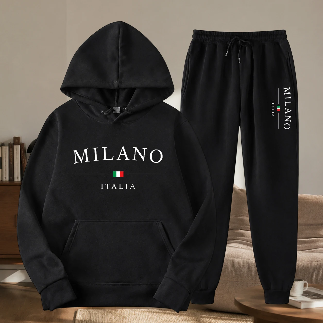 Модный спортивный костюм из дв – обзор и цена Winter Clothing Brands
