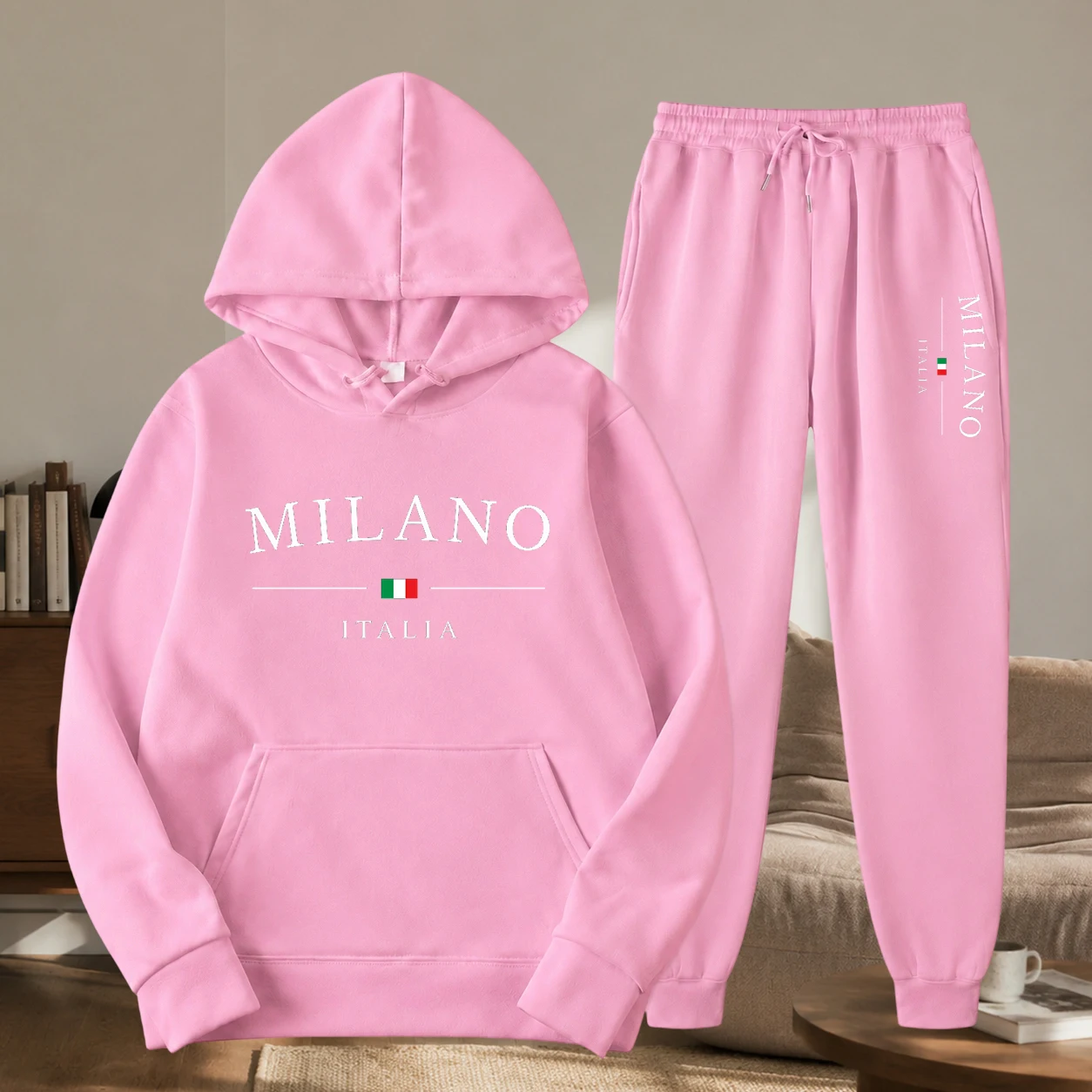 Модный спортивный костюм из дв – обзор и цена Winter Clothing Brands