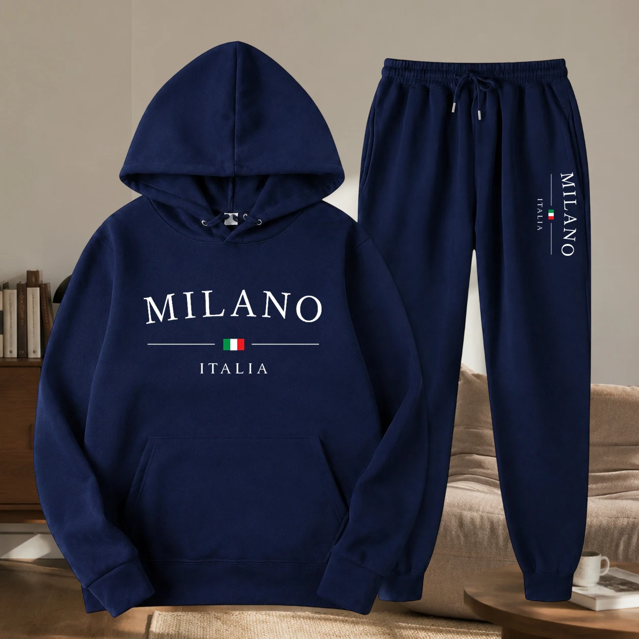 Модный спортивный костюм из дв – обзор и цена Winter Clothing Brands