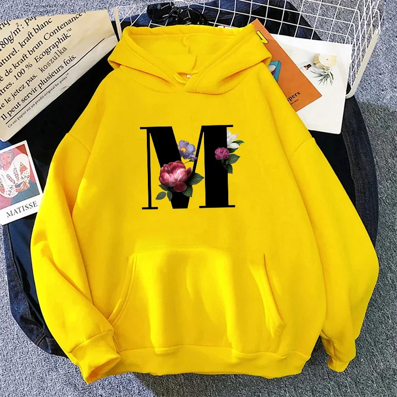 Модные женские толстовки, повс – обзор и цена Yellow Winter Clothing